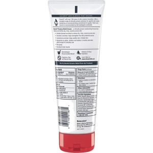 کرم صورت اورجینال برند Eucerin مدل Eczema Relief Krem 226gr کد 45607014