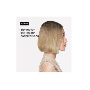 شامپو اورجینال برند L oreal professionnel کد 358470645