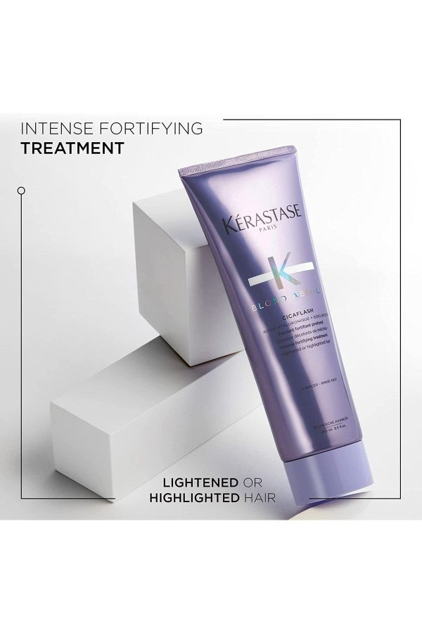 کرم مو اورجینال برند Kerastase کد 734360394 - Image 2