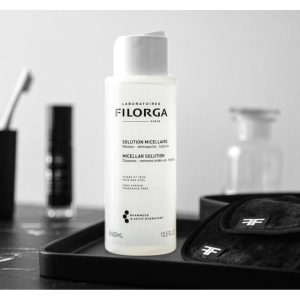 پاک کننده صورت اورجینال برند Filorga مدل Anti Ageing Micellar Solution کد 750149592
