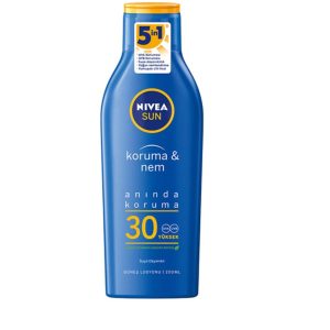ضد آفتاب صورت اورجینال برند Nivea کد 299251829