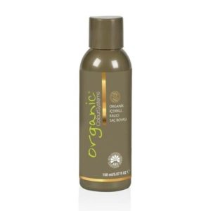 رنگ مو اورجینال برند Organic colour systems مدل Ammonia Free Hair Color Cream کد 652701699
