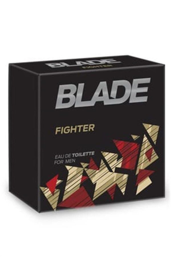 ادکلن اورجینال برند Blade مدل Erkek Parfüm Edt 100ml کد 1816727 - Image 2