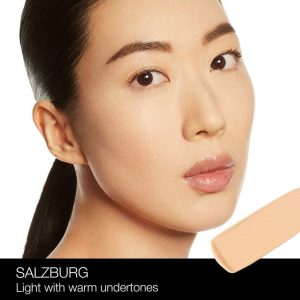 کرم فاندیشن اورجینال برند Nars مدل Soft Matte Complete Foundation کد 471715800