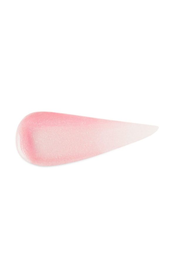 برق لب اورجینال برند Kiko مدل 3d Hydra Lipgloss کد 318949935 - Image 2