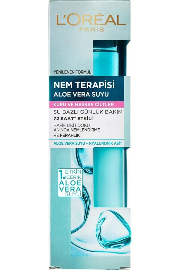 کرم صورت اورجینال برند L oreal paris کد 297745762 - Image 2