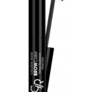 ریمل اورجینال برند Golden rose مدل Kaş Maskarası Krem-gel Formülü M-bde-006 کد 308980153