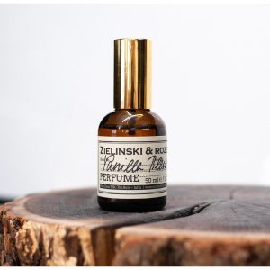 ادکلن اورجینال برند Zielinski rozen مدل Vanilla Blend (50 Ml) کد 288420303