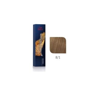 رنگ مو اورجینال برند Wella مدل Koleston Perfect Me+ 8/1 کد 366651327