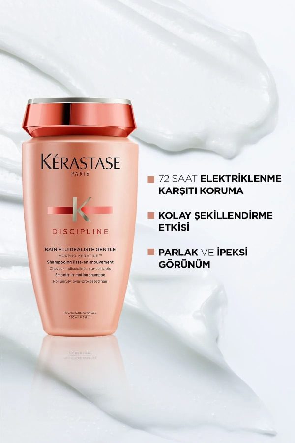 شامپو اورجینال برند Kerastase کد 698176038 - Image 2