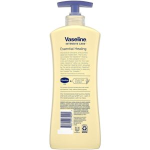 کرم بدن اورجینال برند Vaseline کد 44034500