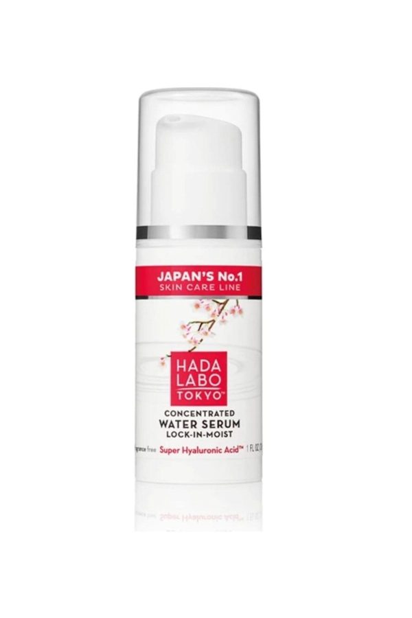 سرم پوست اورجینال برند Hada labo tokyo کد 286915711 - Image 2