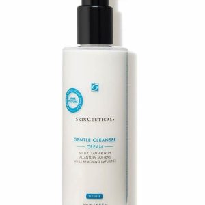 پاک کننده صورت اورجینال برند Skinceuticals مدل Gentle Cleanser Cream 200ml کد 2596857