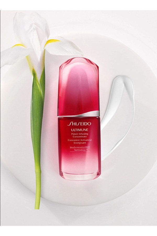 سرم پوست اورجینال برند Shiseido beauty کد 690828741 - Image 2