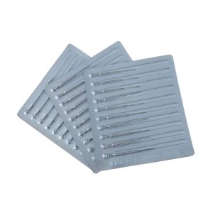 پاک کننده صورت اورجینال برند Jewval مدل Plasma Pen Needles 10 pieces کد 38220083