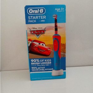 مسواک برقی اورجینال برند Oral b کد 95981632