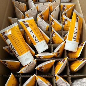 کرم بدن اورجینال برند Lindesa مدل El Kremi 50ml کد 476023050