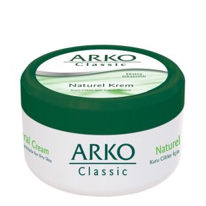کرم بدن اورجینال برند Arko کد 200048733