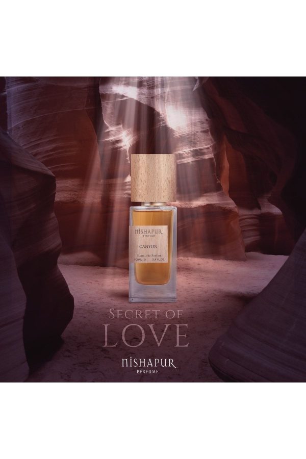 ادکلن اورجینال برند Nishapur perfume کد 348808080 - Image 2