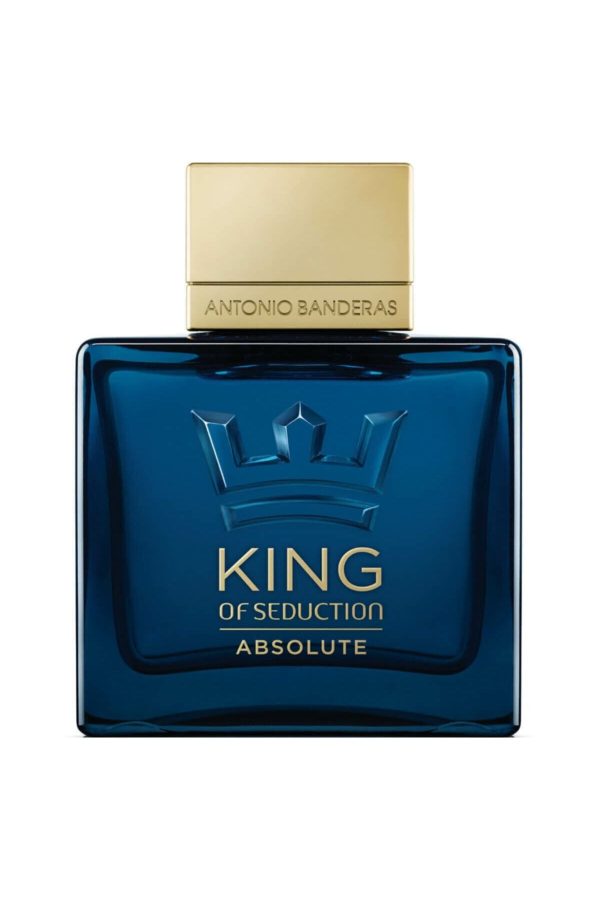 ادکلن اورجینال برند Antonio banderas کد 142381416 - Image 2