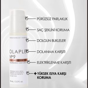 ست مراقبت از مو اورجینال برند Olaplex کد 700611115