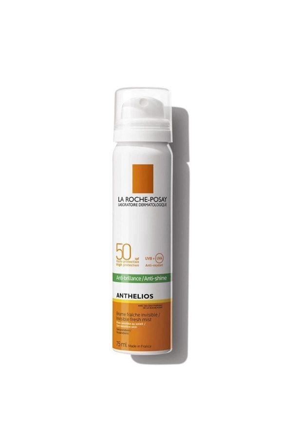 ضد آفتاب صورت اورجینال برند La roche posay کد 712226443 - Image 2