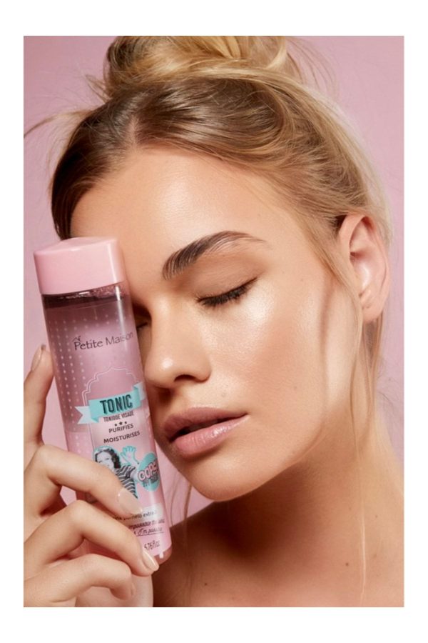 کرم جوان کننده اورجینال برند Petite maison مدل Tonik 200 ml کد 77718224 - Image 2