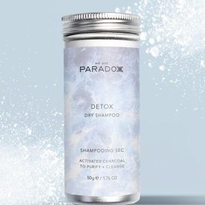 شامپو خشک اورجینال برند We are paradoxx کد 709440803