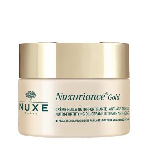 کرم صورت اورجینال برند Nuxe کد 653154685