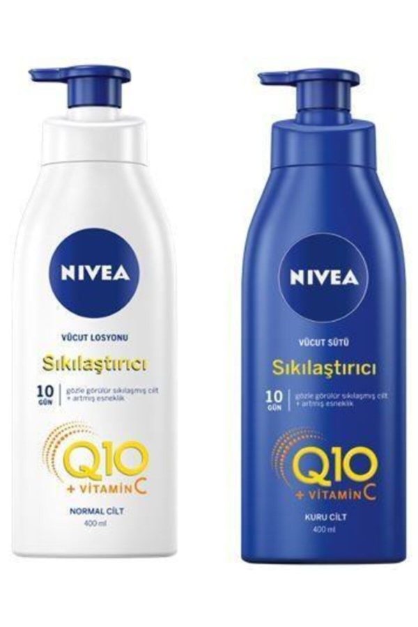 کرم سلولیت اورجینال برند Nivea کد 100431050 - Image 2