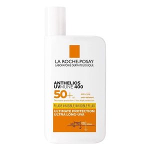 ضد آفتاب صورت اورجینال برند La roche posay کد 670385224