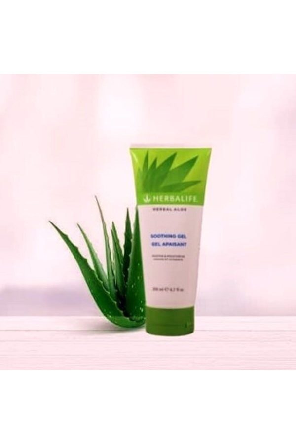 پاک کننده صورت اورجینال برند Herbalife کد 73504340 - Image 4