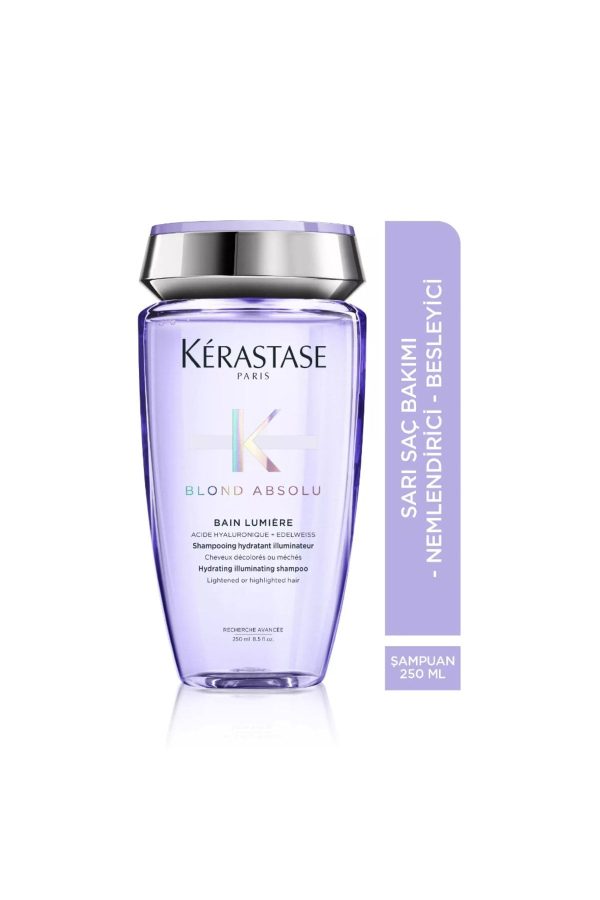 شامپو اورجینال برند Kerastase کد 353001300 - Image 2