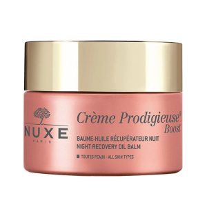کرم صورت اورجینال برند Nuxe کد 656002147