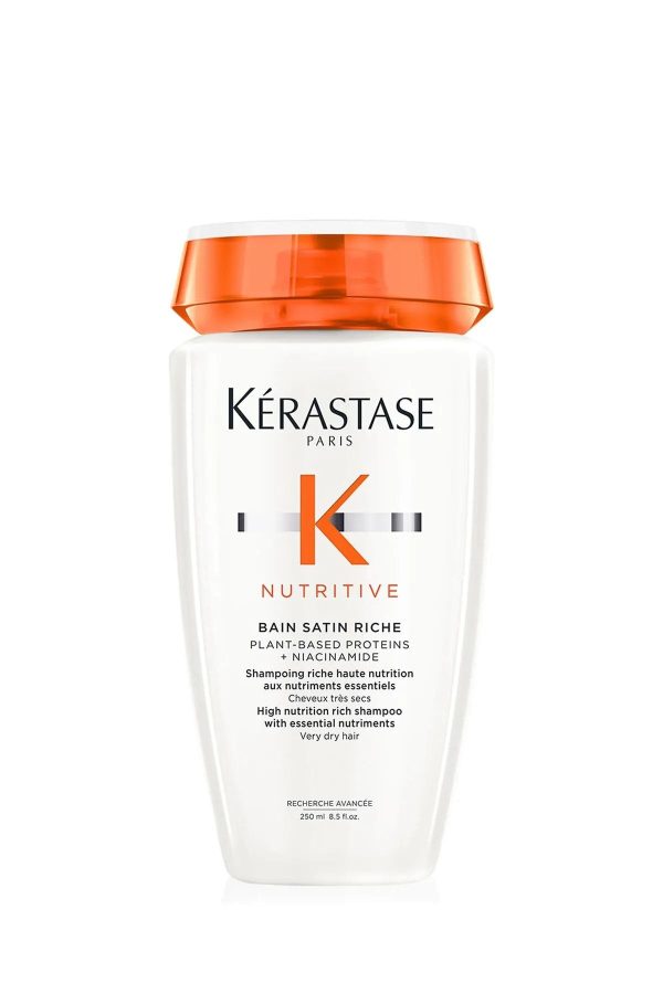 ماسک مو اورجینال برند Kerastase کد 704134953 - Image 2