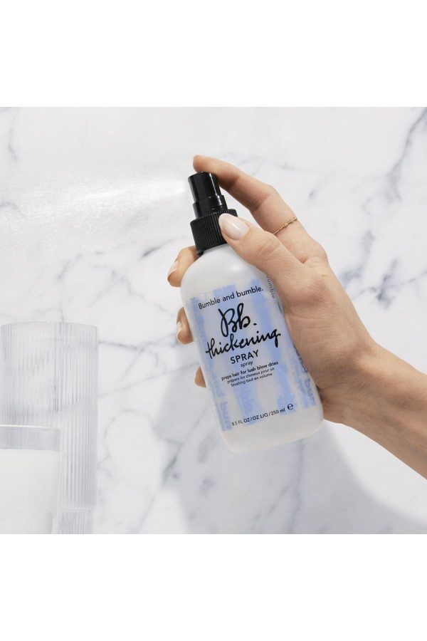 اسپری مو اورجینال برند Bumble bumble مدل Seyahat Boy Thickening Spray کد 751498398 - Image 3