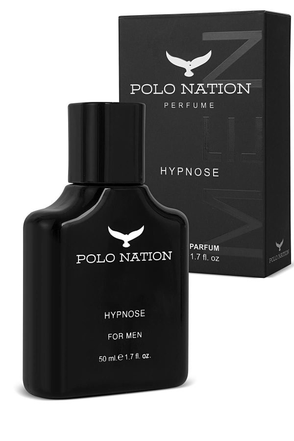 ادکلن اورجینال برند Polo nation مدل Nwdhyp1001 کد 343103575 - Image 3