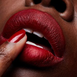 رژ لب اورجینال برند Mac مدل Mini Traditional Lipstick کد 2783706