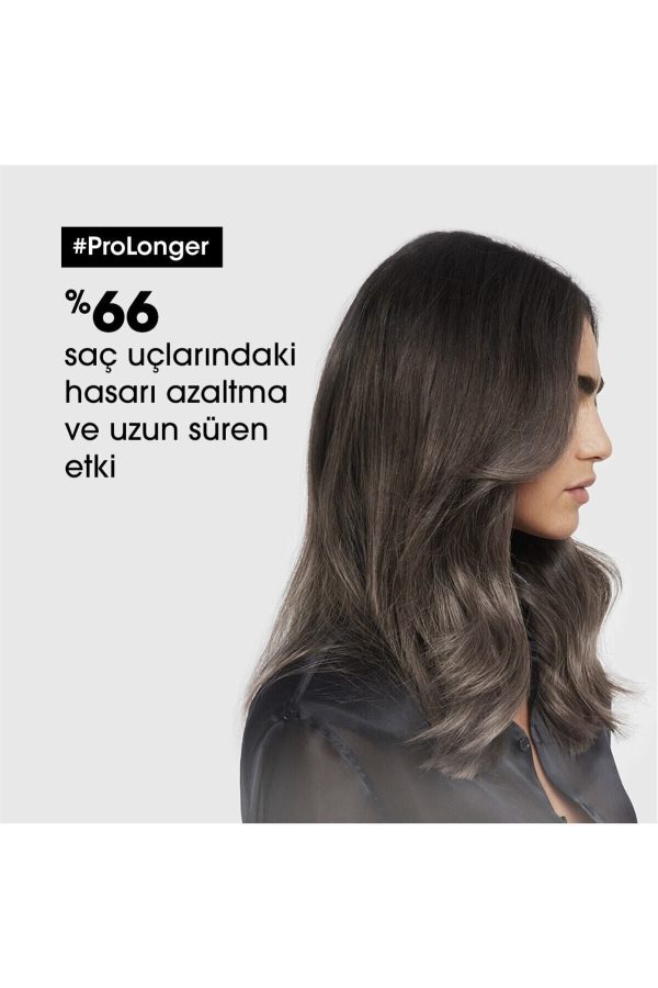 ماسک مو اورجینال برند L oreal professionnel کد 323062539 - Image 3