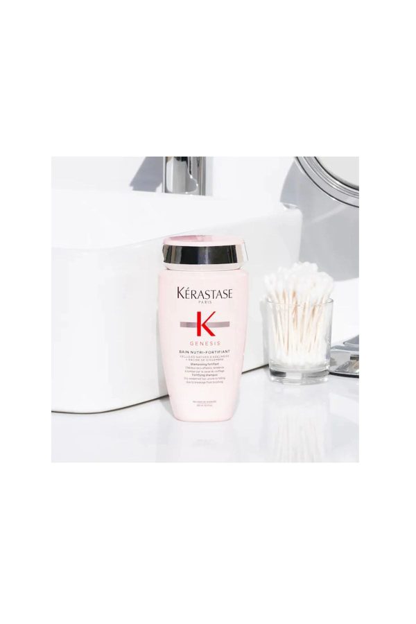 شامپو اورجینال برند Kerastase کد 368135207 - Image 3