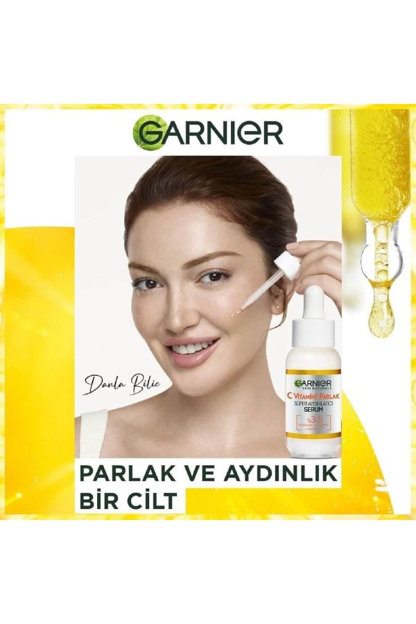 کرم صورت اورجینال برند Garnier کد 759850035 - Image 3