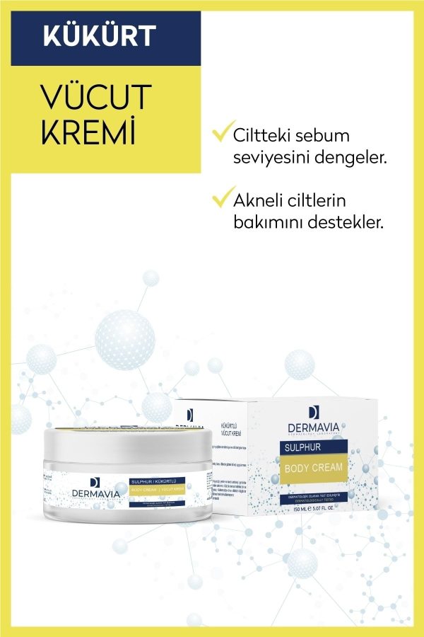 کرم بدن اورجینال برند Dermavia کد 283136569 - Image 3