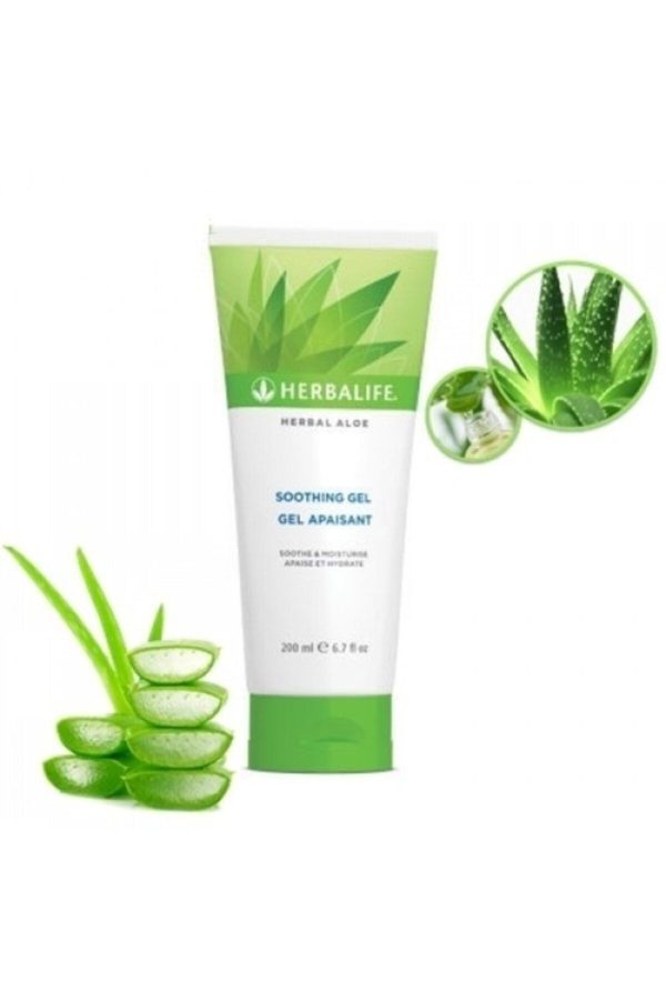 پاک کننده صورت اورجینال برند Herbalife کد 73504340 - Image 3