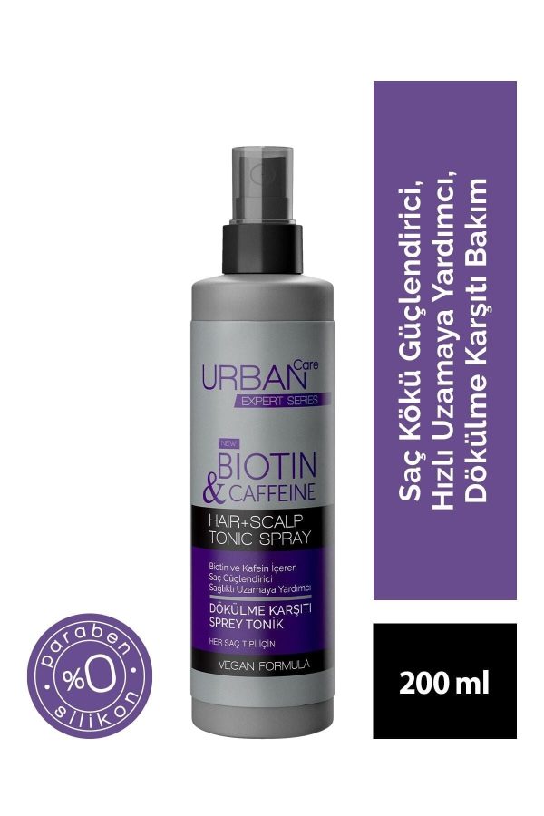 ست مراقبت از مو اورجینال برند Urban care کد 729063194 - Image 3