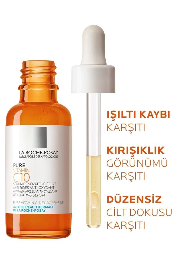 رنگ مو اورجینال برند La roche posay کد 375073984 - Image 3