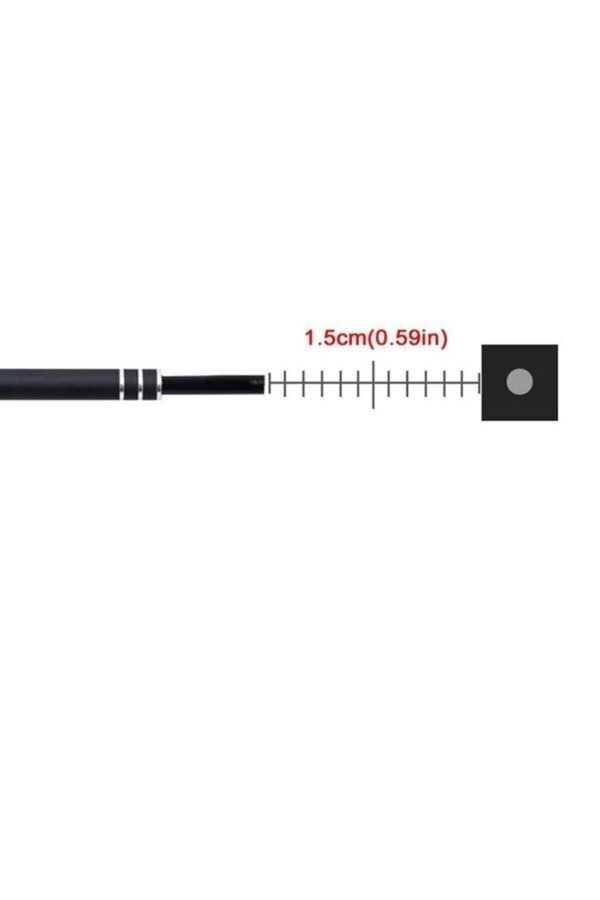موچین اورجینال برند Bmk electro ankara کد 73455485 - Image 3