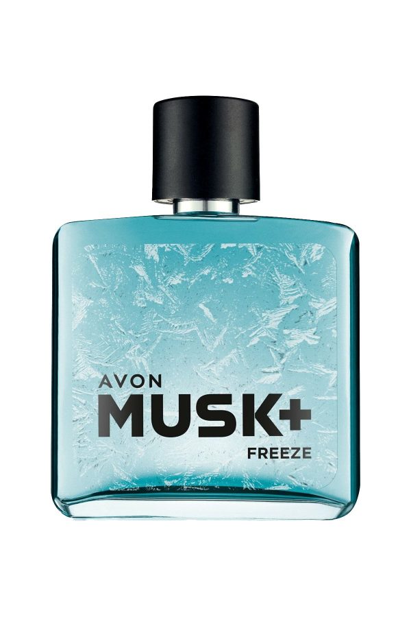 ادکلن اورجینال برند Avon کد 98121725 - Image 4