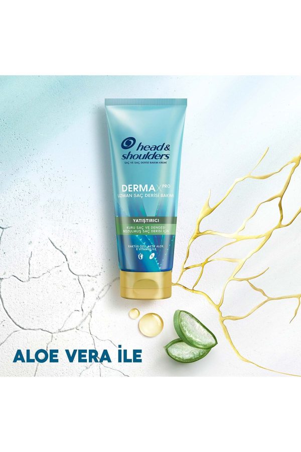 کرم مو اورجینال برند Head and shoulders کد 349164249 - Image 4