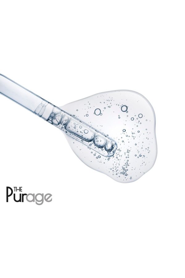 سرم پوست اورجینال برند The purage کد 685657424 - Image 5
