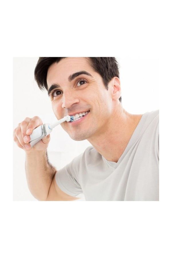 مسواک برقی اورجینال برند Oral b کد 31059655 - Image 4